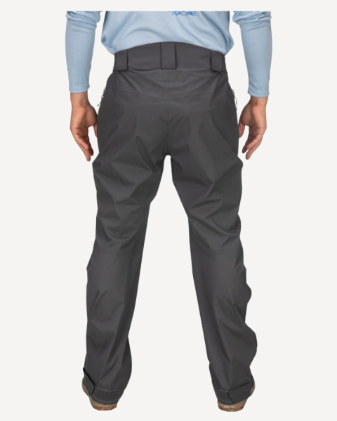 Брюки Simms Waypoints Pant (Мужской; L; Slate)